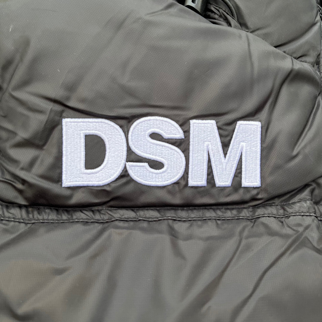 The North Face TNF 1996 Retro Nuptse 700 Fill Packable Jacket - Image 14