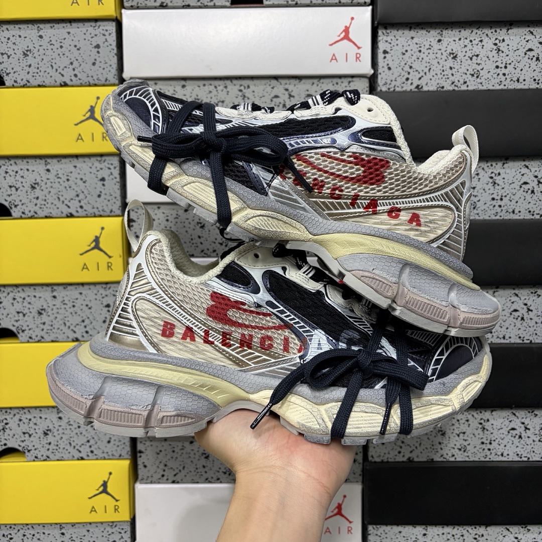 Balenciaga 3XL - Image 12