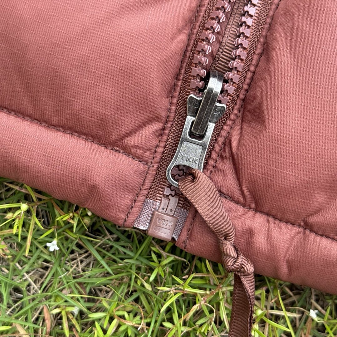 The North Face TNF 1996 Retro Nuptse Vest - Image 48