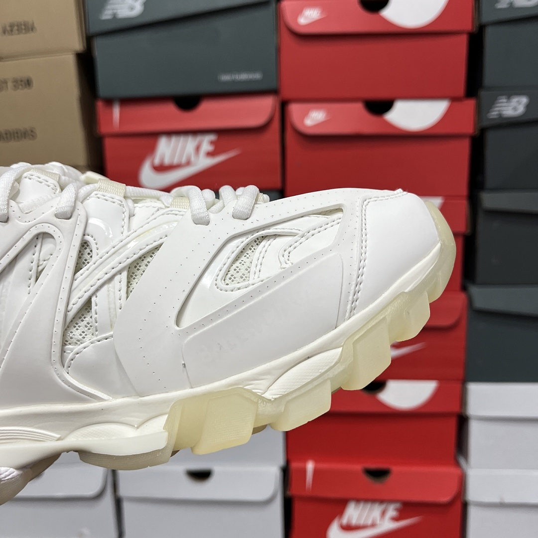 Balenciaga BLCG Track - Image 4