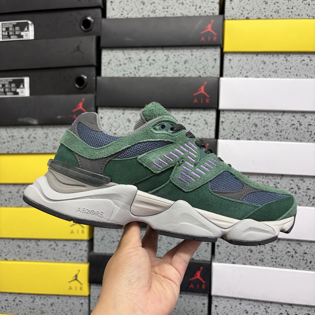 New Balance 9060 - Image 9