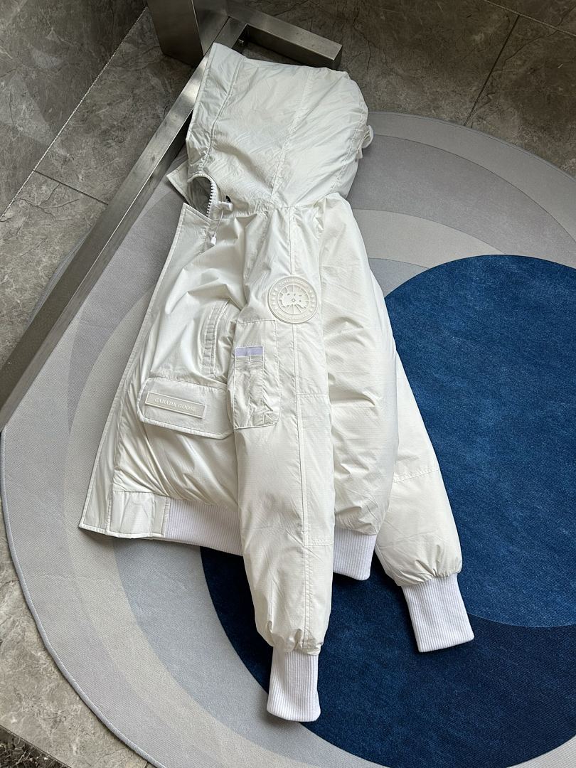 Canada Goose Chiliwack Bomber-ISO - Image 11