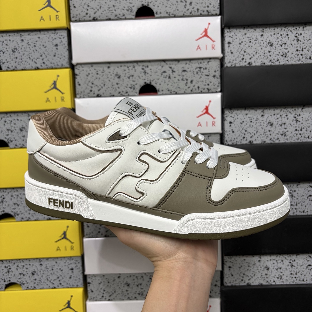 Fendi Match FD - Image 10