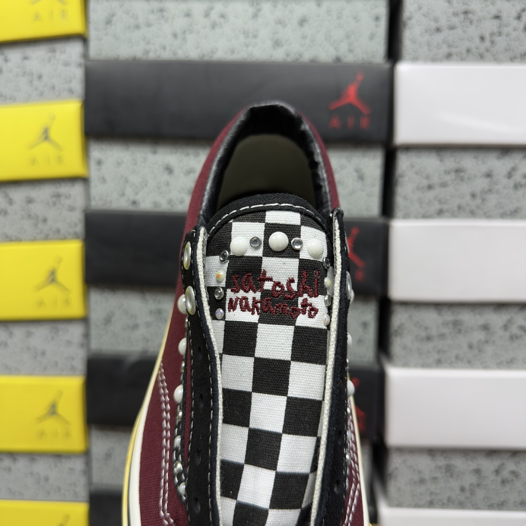 Vans Old Skool 36 V - Image 4