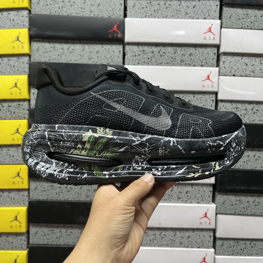 Nike Vomero Premium Realtree (Camo Black) - Image 3