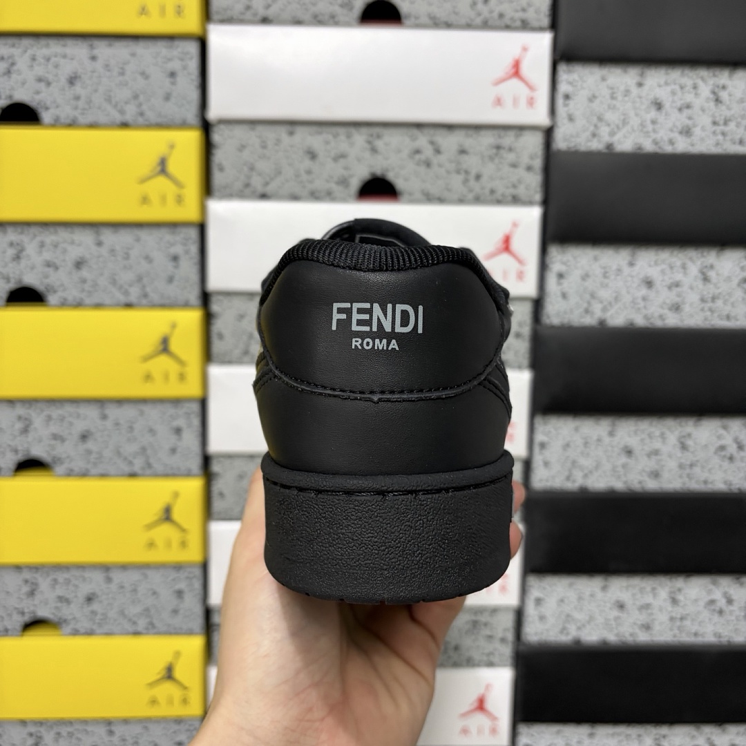 Fendi Match FD - Image 7