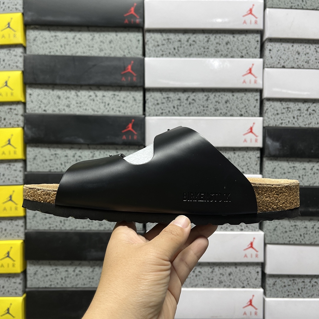 Birkenstock Birken Arizona Birkibuc - Image 2