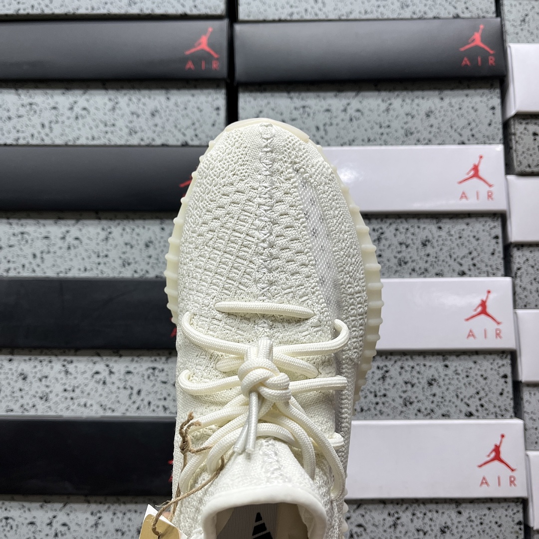 Adidas Yeezy Boost 350 V2 (Bone) - Image 8