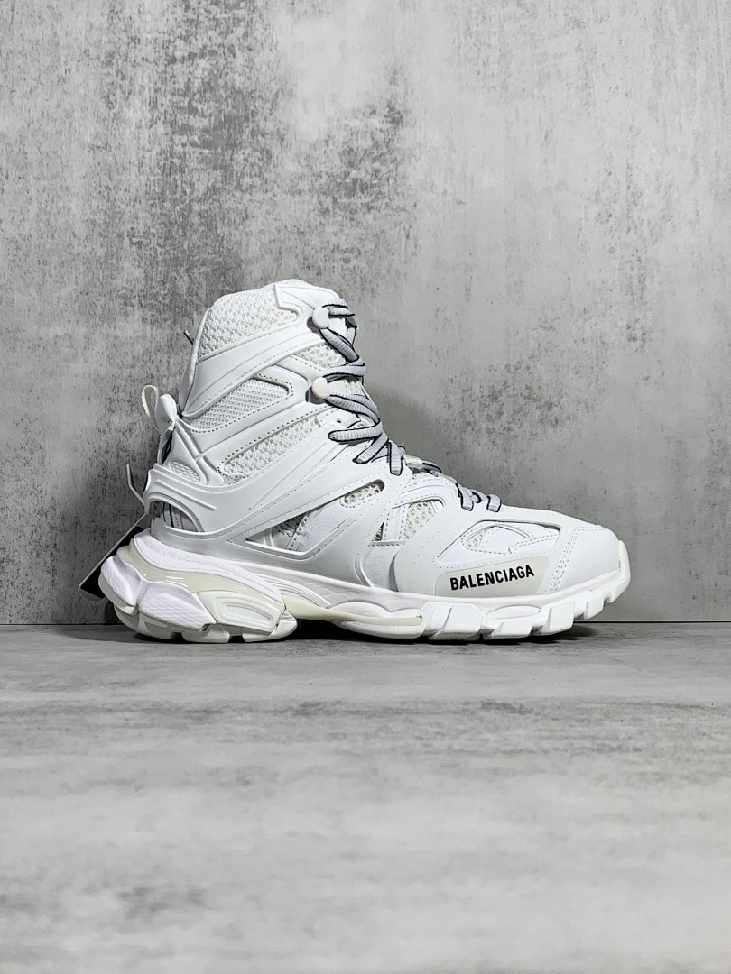 Balenciaga Track High - Image 9