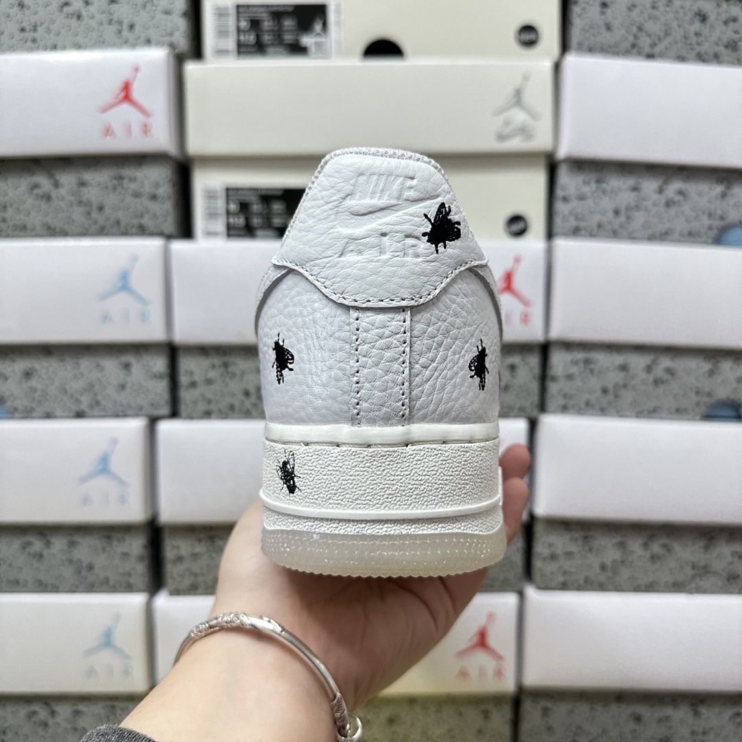 Nike Air Force 1 Low Retro Houseflies - Image 2