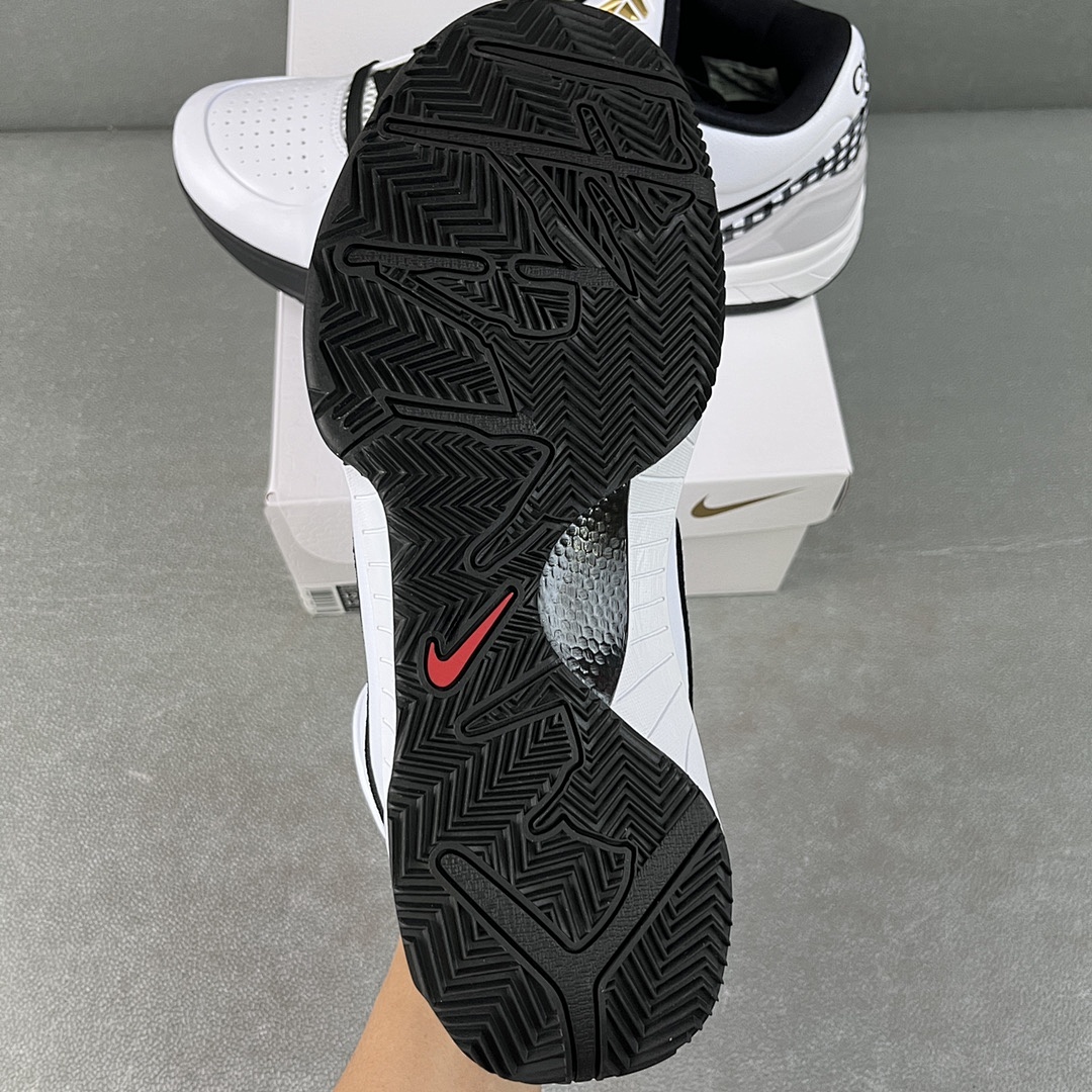 Nike Kobe 4 Protro Mambacita Gigi - Image 6