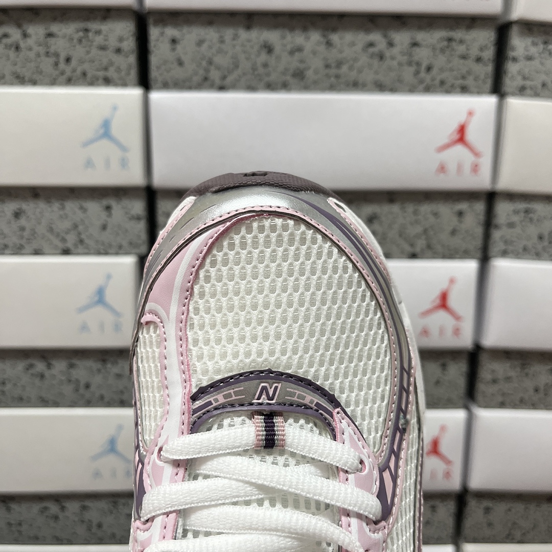 New Balance 740V2 Rose Sugar - Image 7