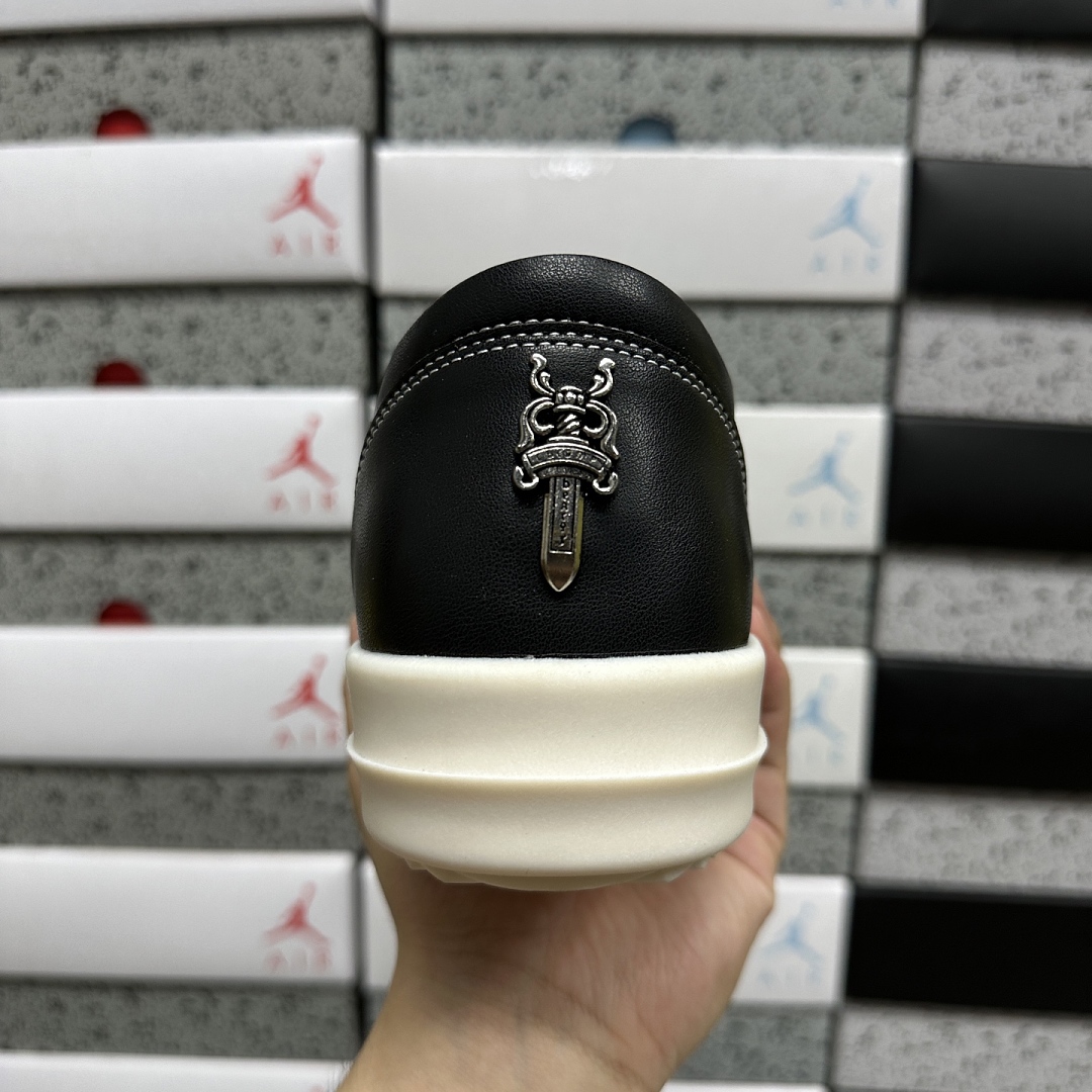 Rick Owens Vintage Sneaks - Image 7