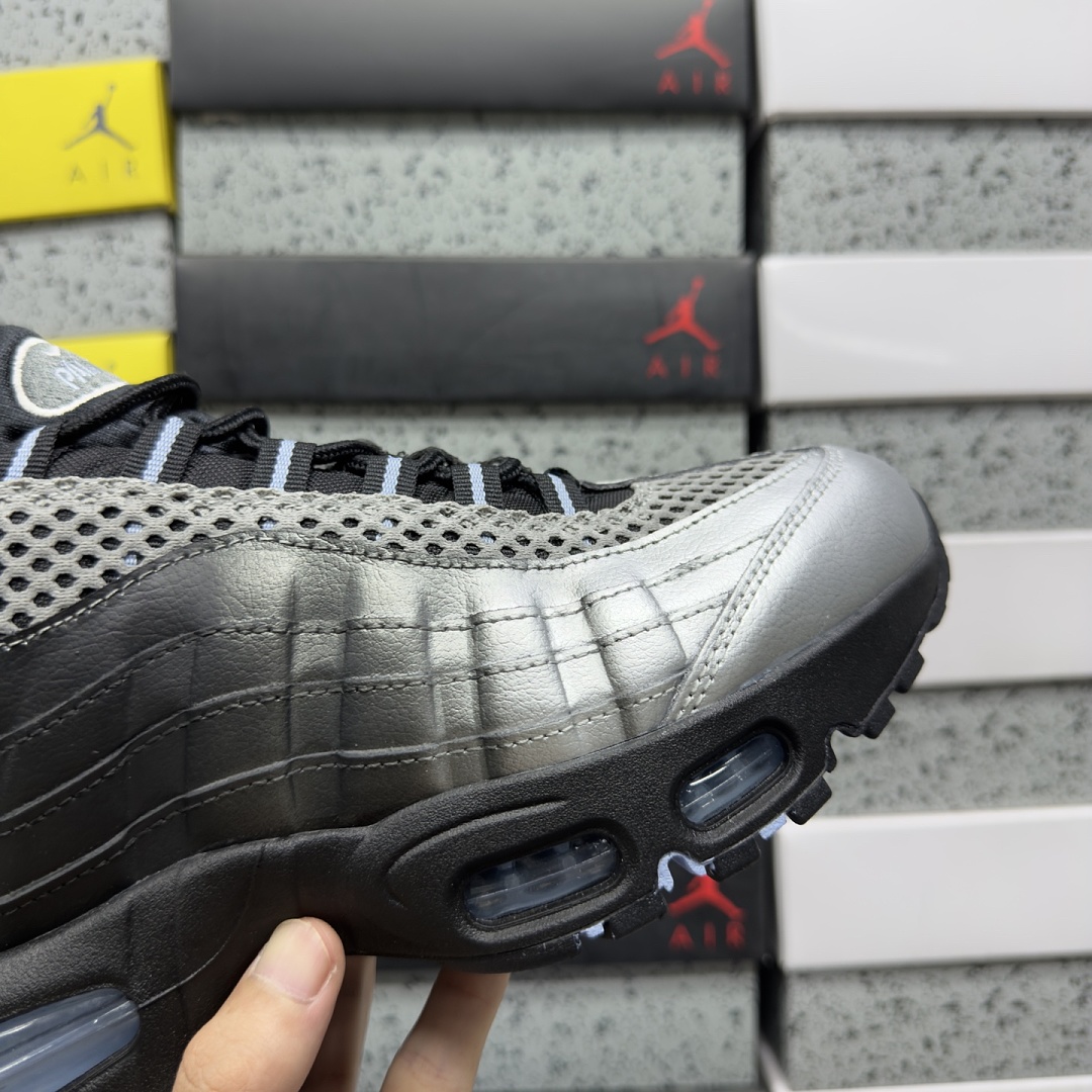 Nike Air Max 95 Big Bubble Palace - Image 8