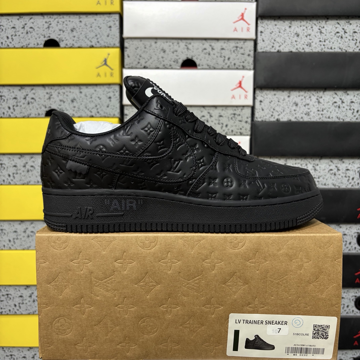 Louis Vuitton By Virgil Abloh - Image 10