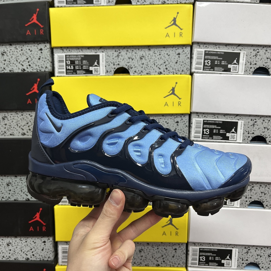 Nike Air VaporMax Plus Obsidian - Image 4