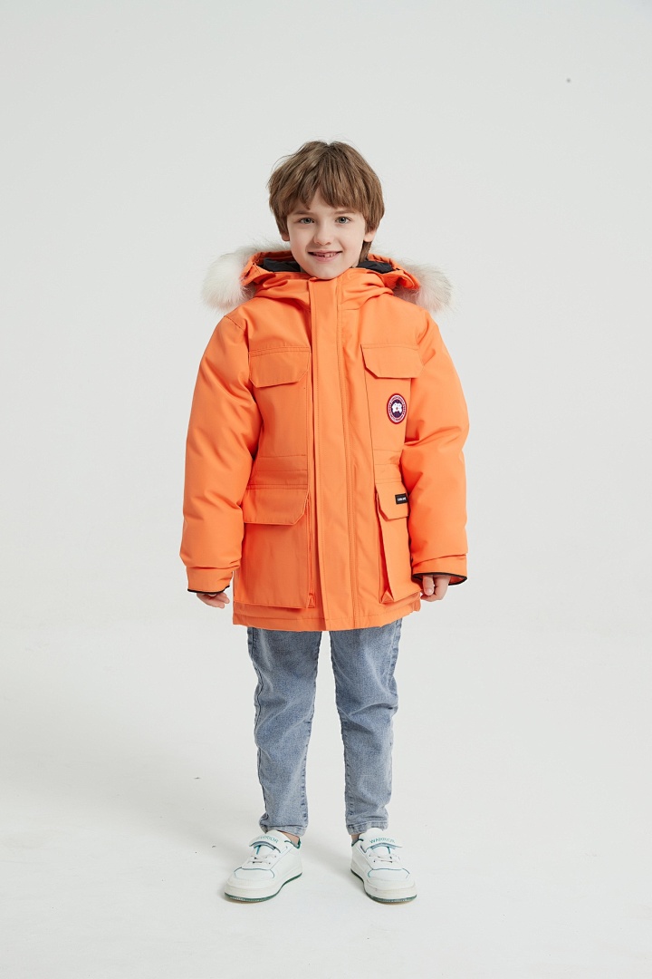 Canada Goose Children's Wear 7 - Image 7