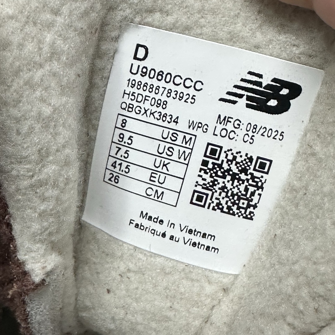 New Balance 9060 - Image 10