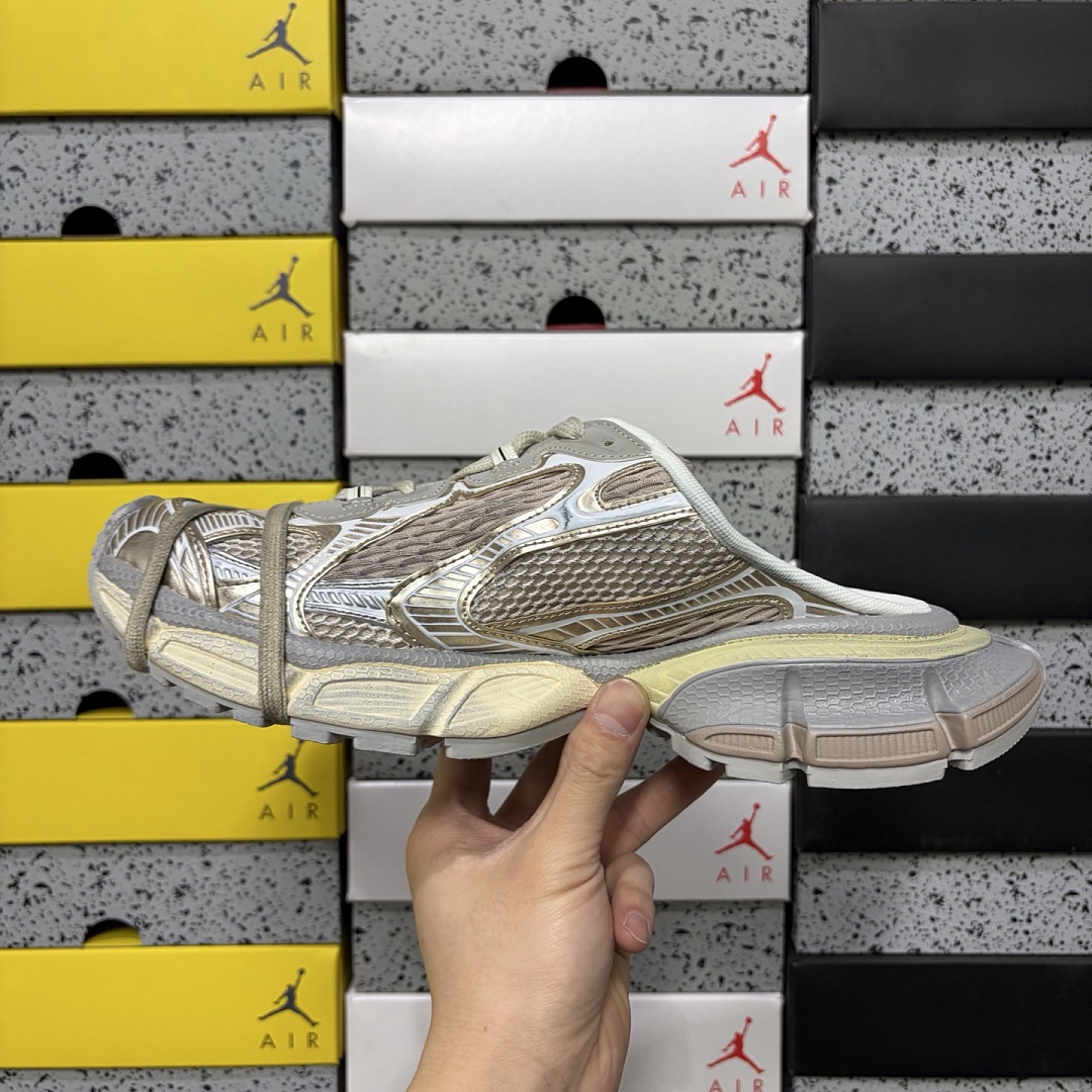 Balenciaga BLCG 3XL 1091 - Image 12