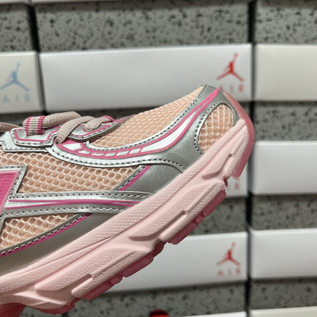 New Balance 740 Atmos Pink Vacation - Image 9