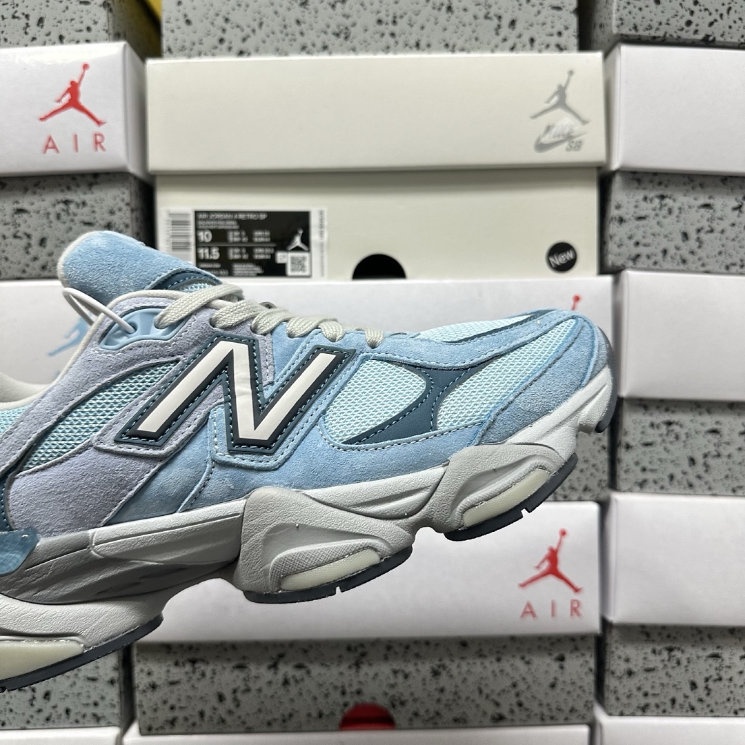 New Balance 9060 - Image 6