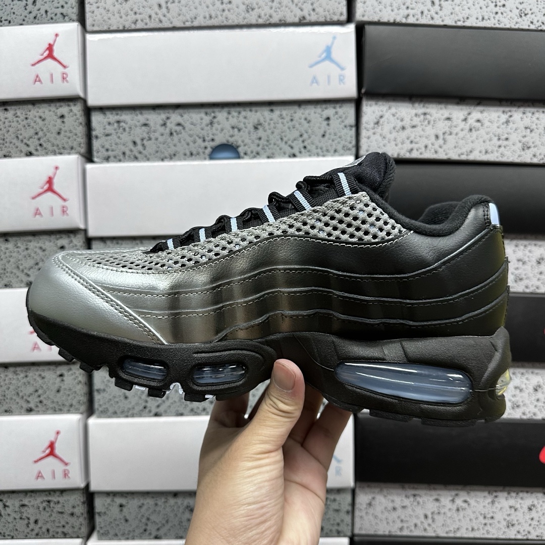 Nike Air Max 95 Big Bubble Palace - Image 5