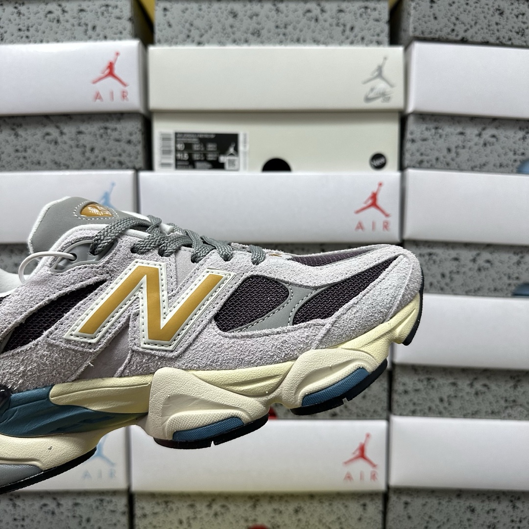 New Balance 9060 - Image 2