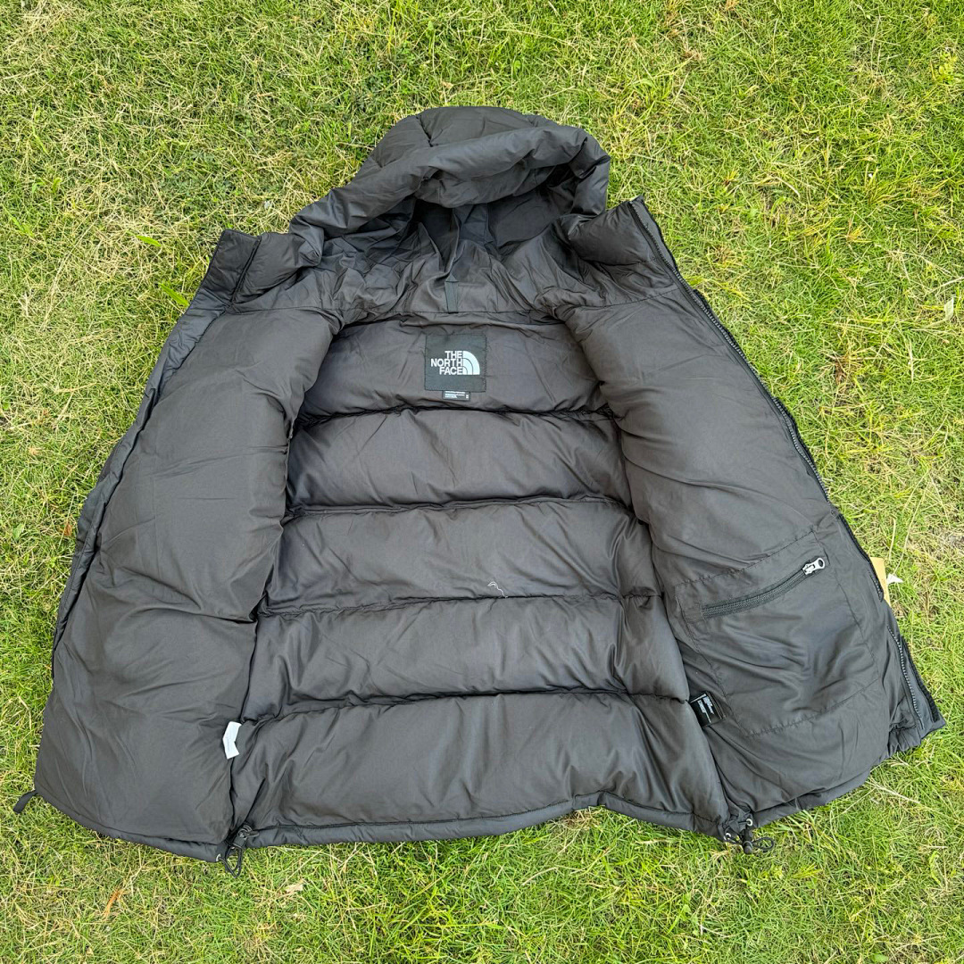 The North Face TNF Himalayan Goose Down 550 Fill Jacket - Image 82