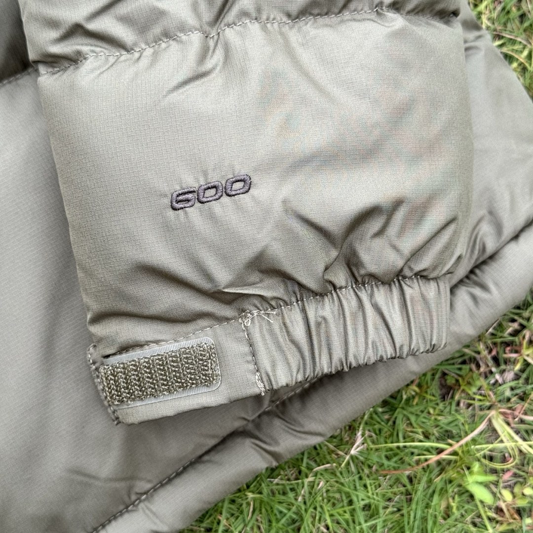 The North Face TNF 1996 Retro Nuptse 700 Fill Packable Jacket - Image 39