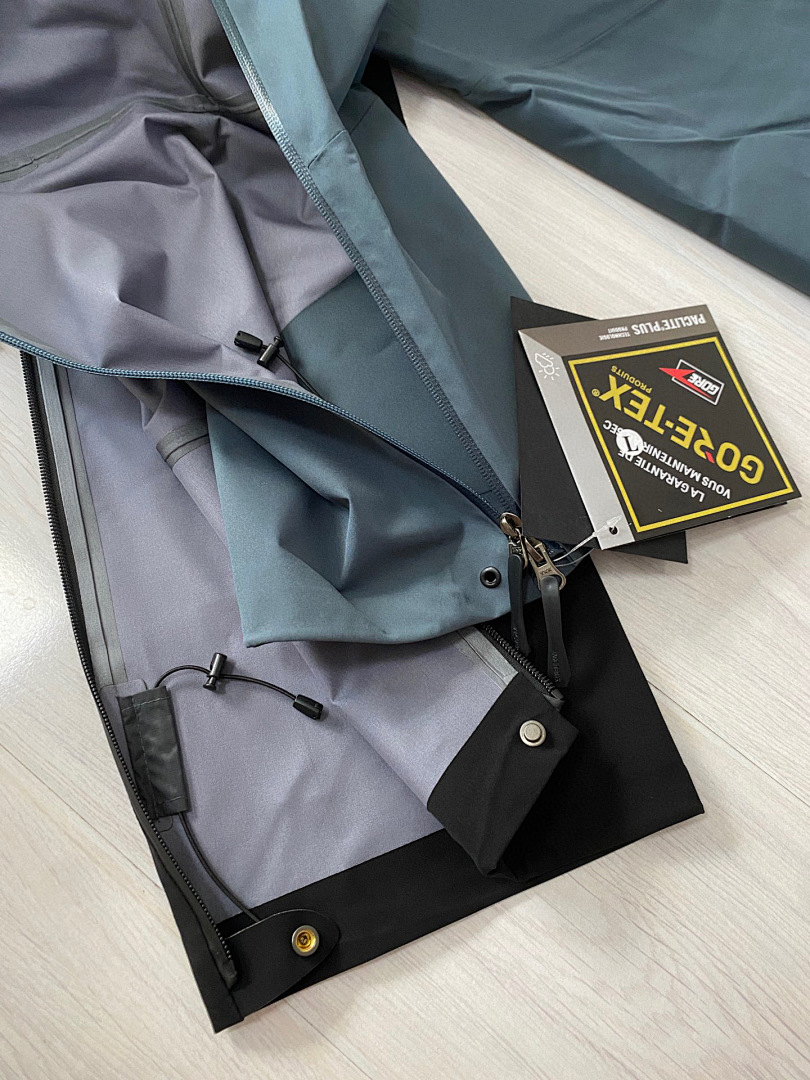 Arc'teryx Beta Pant Full Long - Image 20