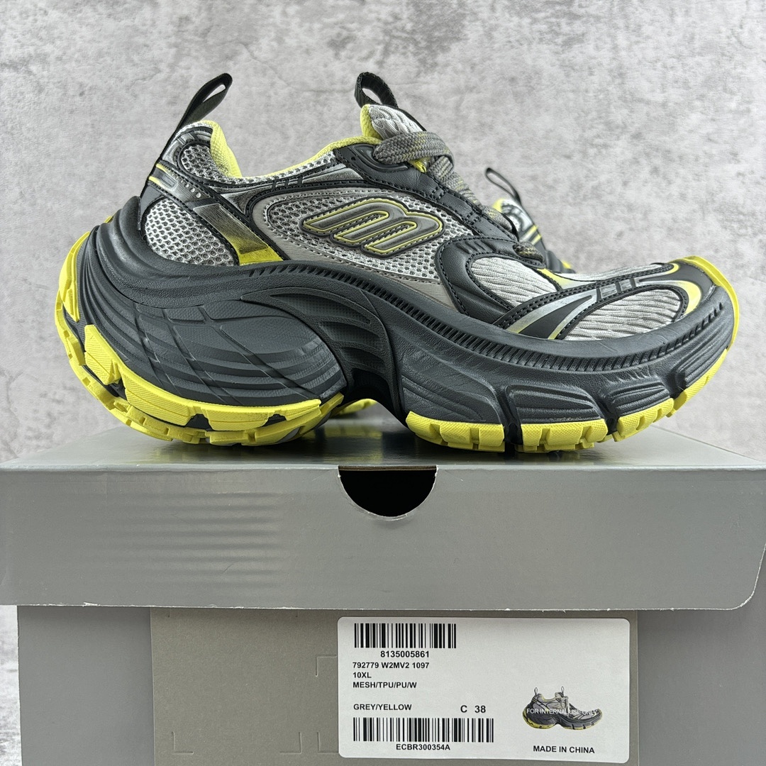 Balenciaga Balenciaga - Image 12