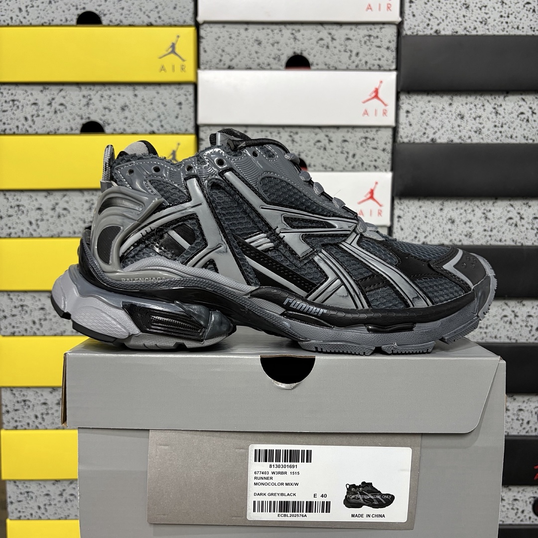 Balenciaga BLCG 7.0