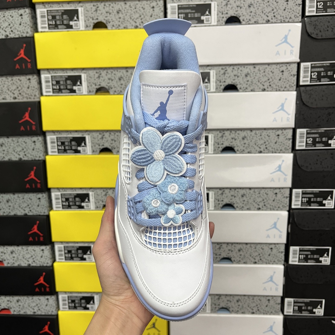Nike Forget Me Not Ice Blue Mothers Day - Image 3