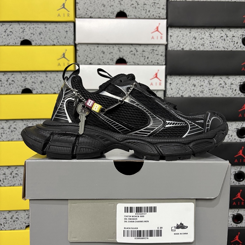 Balenciaga BLCG 3Xl