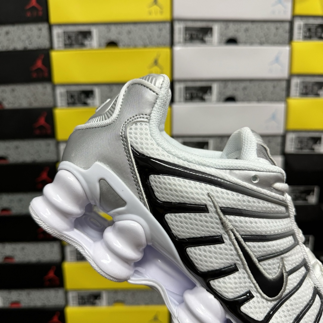 Nike Shox TL - Image 5
