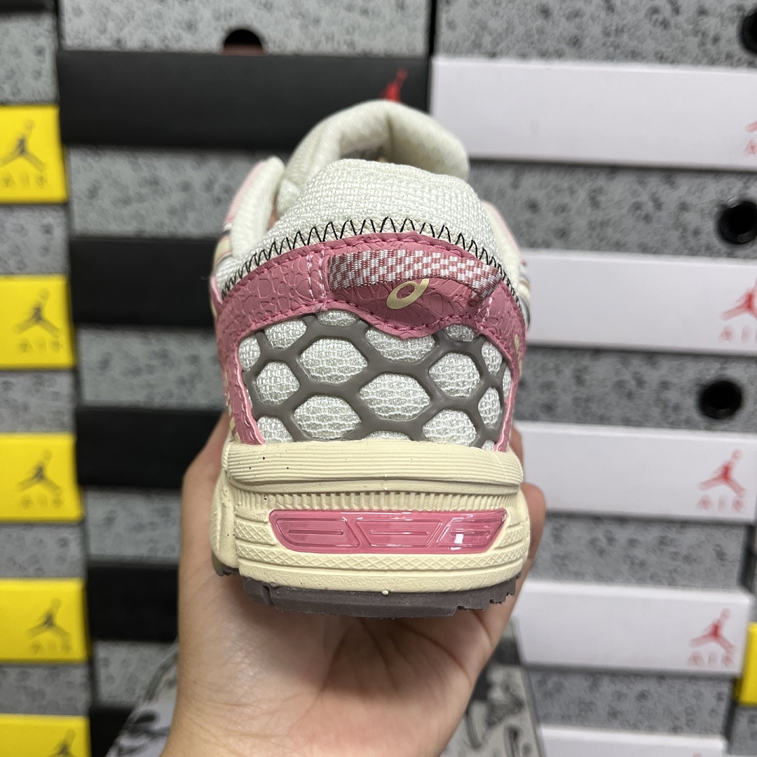ASICS Gel-Kahana 8 1012A978-103 (Pink) - Image 5