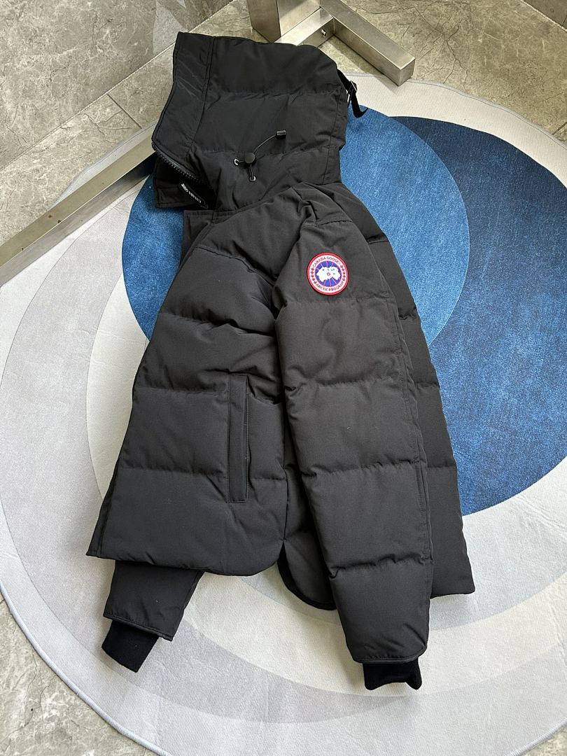 Canada Goose Macmillan Parka Jacket - Image 26