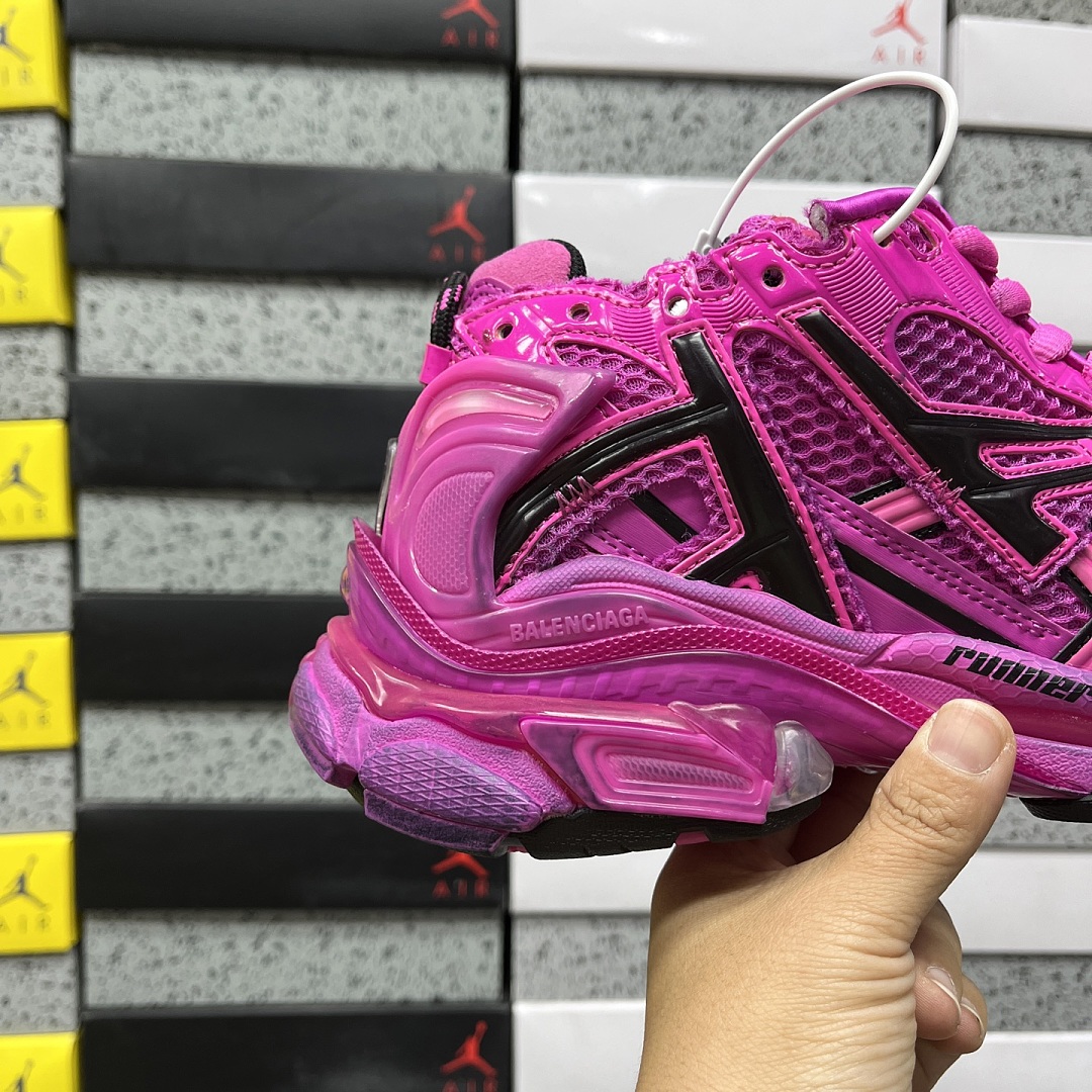 Balenciaga BLCG Runner - Image 67