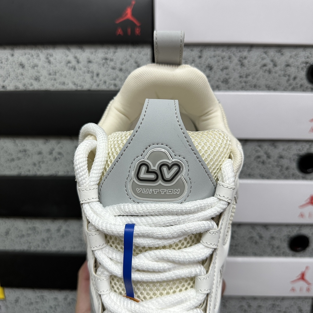 Louis Vuitton Skate Sneaker SK8 - Image 3
