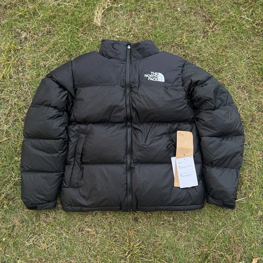 The North Face TNF 1996 Retro Nuptse 700 Fill Packable Jacket - Image 39