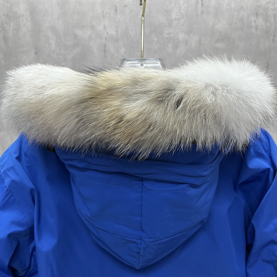 Canada Goose Parka 08 - Image 23