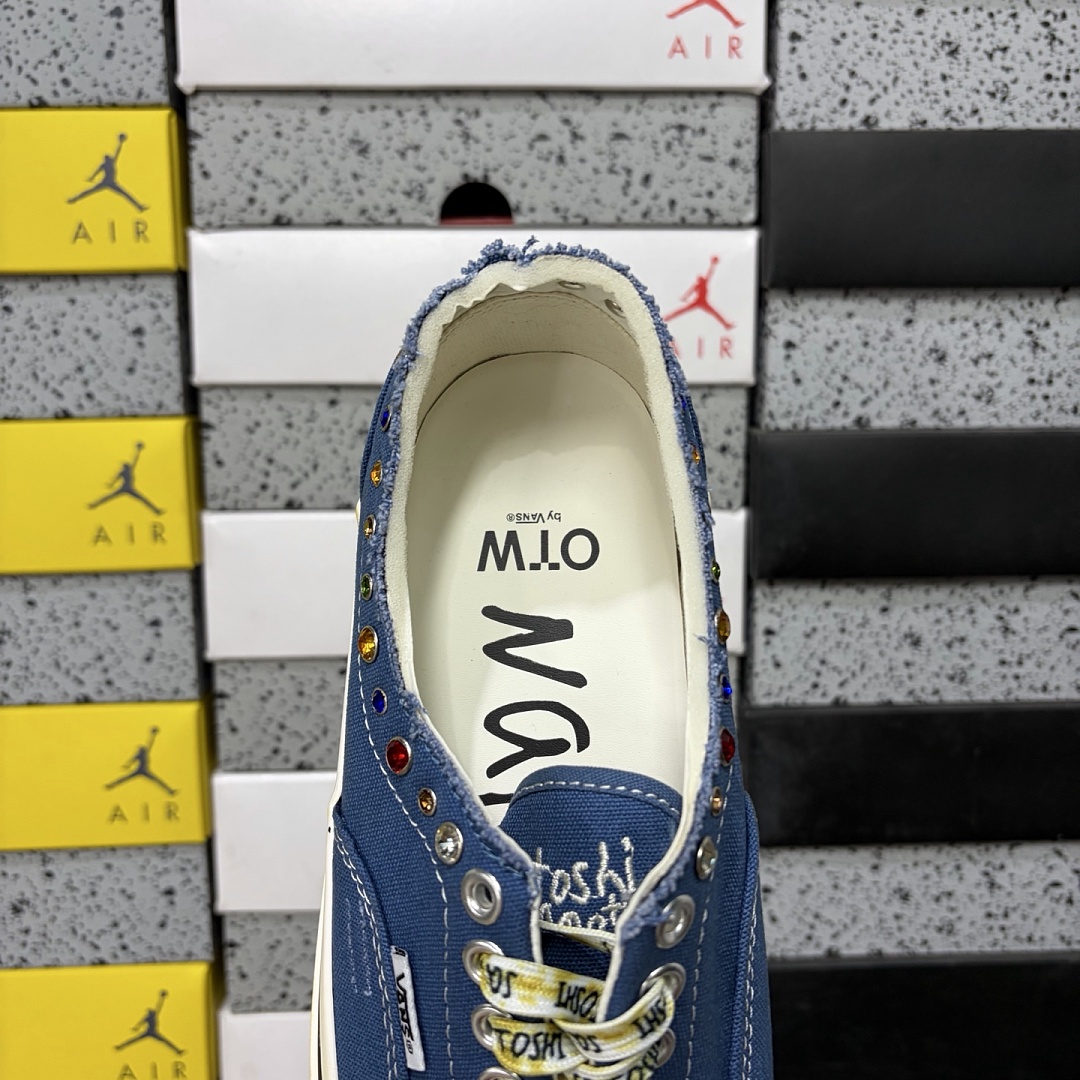 Vans LX Old Skool - Image 6
