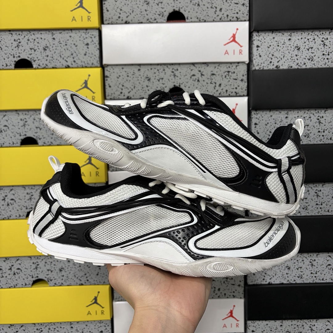 Balenciaga BLCG Radar 25 Gen - Image 12