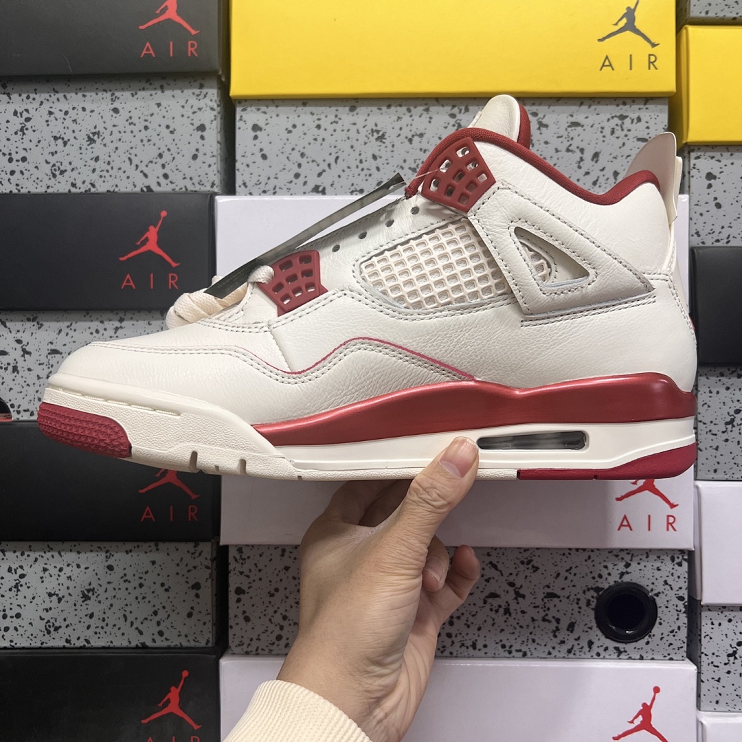 Nike Valentine's Day Sierra (Red) - Image 4