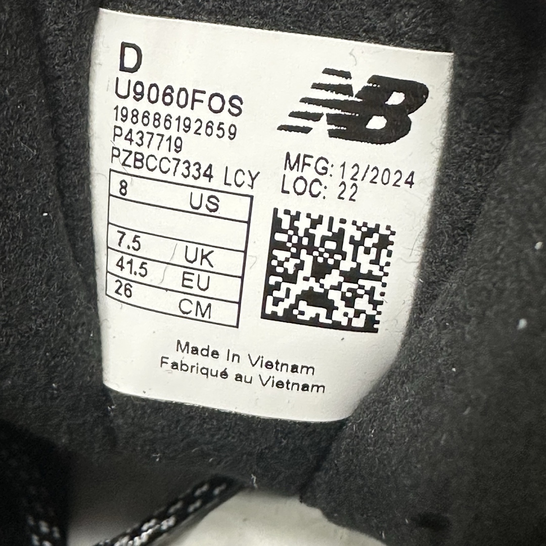 New Balance 9060 - Image 8