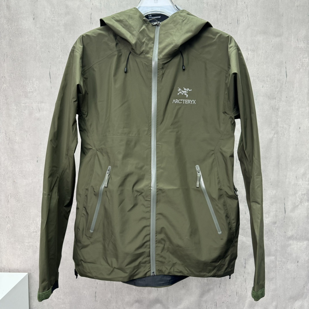 Arc'teryx Beta LT Jacket Tatsu - Image 21