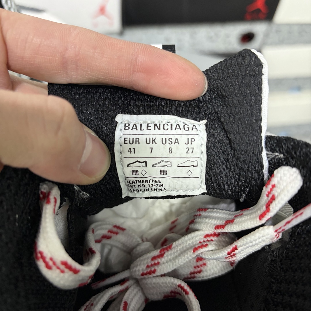 Balenciaga BLCG 3XL - Image 12