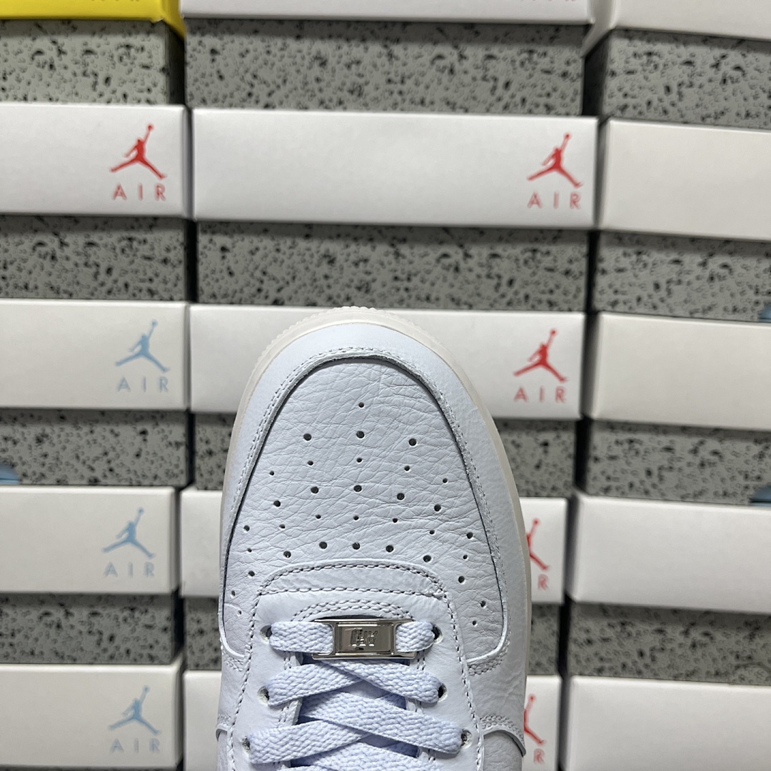 Nike Air Force 1 Low Drake NOCTA Certified Lover Boy Citron Tint - Image 6