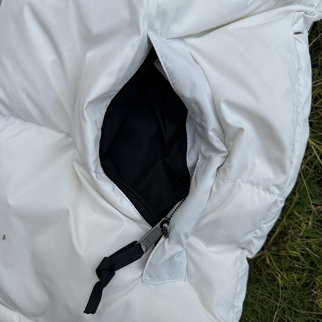 The North Face TNF 1996 Retro Nuptse Vest - Image 88