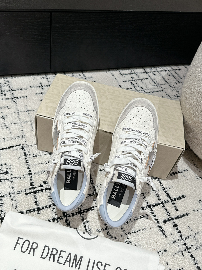 Golden Goose Deluxe Brand 1 - Image 5